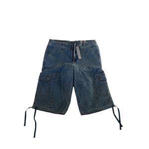Gitano shorts (new)